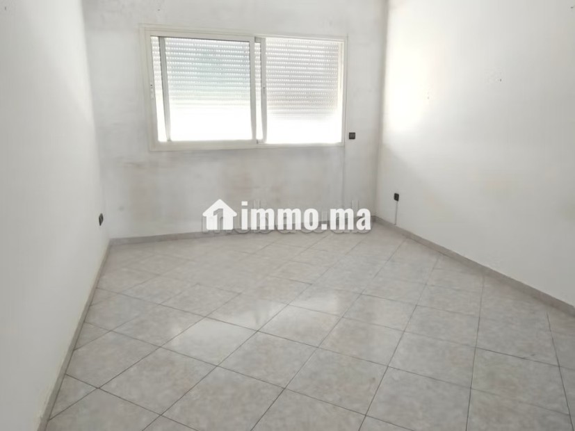 Appartement avec terrasse sur agdal rabat - Location Immobilier - Rabat - photo 5