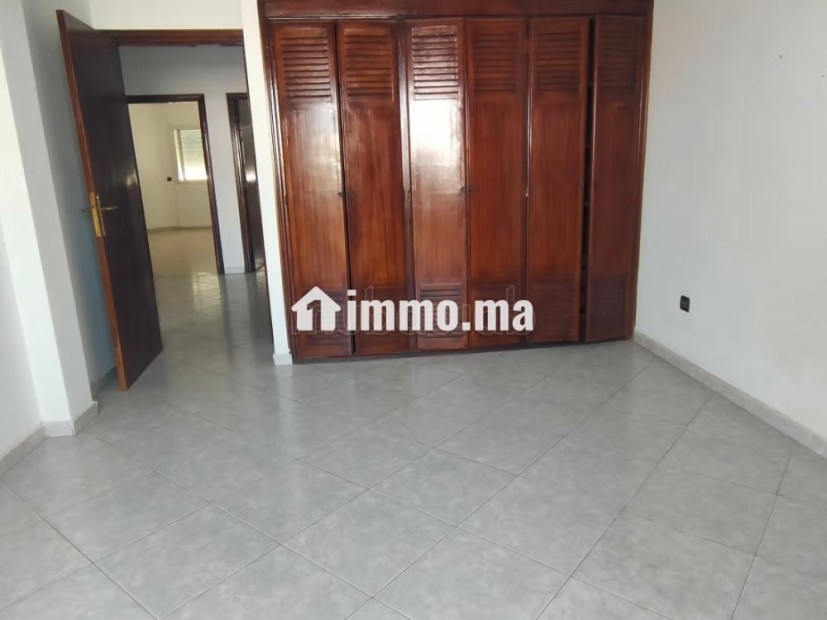 Appartement avec terrasse sur agdal rabat - Location Immobilier - Rabat - photo 7