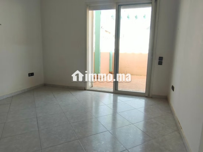 Appartement avec terrasse sur agdal rabat - Location Immobilier - Rabat - photo 8