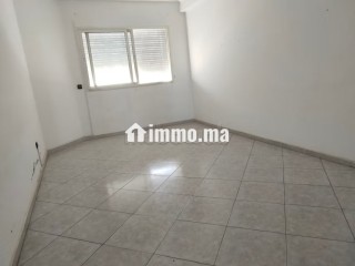 Appartement avec terrasse sur agdal rabat - Appartement à louer - Rabat