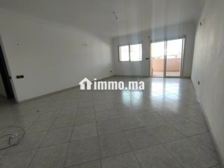 Appartement avec terrasse sur agdal rabat - Appartement à louer - Rabat