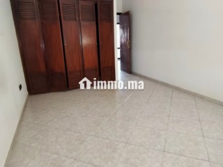 Appartement avec terrasse sur agdal rabat - Appartement à louer - Rabat