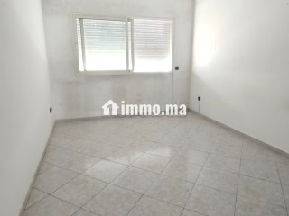 Appartement avec terrasse sur agdal rabat - Appartement à louer - Rabat