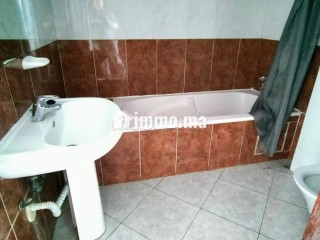 Appartement avec terrasse sur agdal rabat - Appartement à louer - Rabat