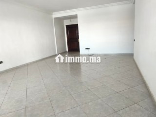 Appartement avec terrasse sur agdal rabat - Appartement à louer - Rabat