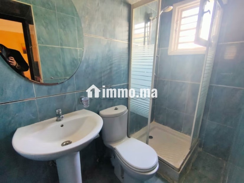 Bel studio meublé sur agdal rabat - Location Immobilier - Rabat - photo 2