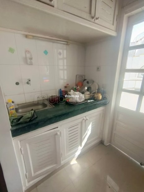 Bel studio meublé sur agdal rabat - Location Immobilier - Rabat - photo 4