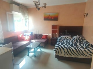 bel-studio-meuble-sur-agdal-rabat