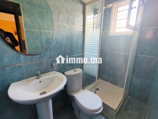 Bel studio meublé sur agdal rabat - Appartement à louer - Rabat