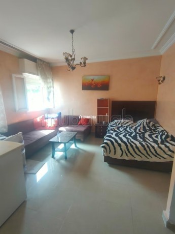 bel-studio-meuble-sur-agdal-rabat-big-0