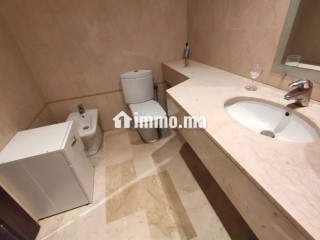 Appartement moderne bureau sur agdal rabat - Appartement à louer - Rabat