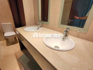 Appartement moderne bureau sur agdal rabat - Appartement à louer - Rabat
