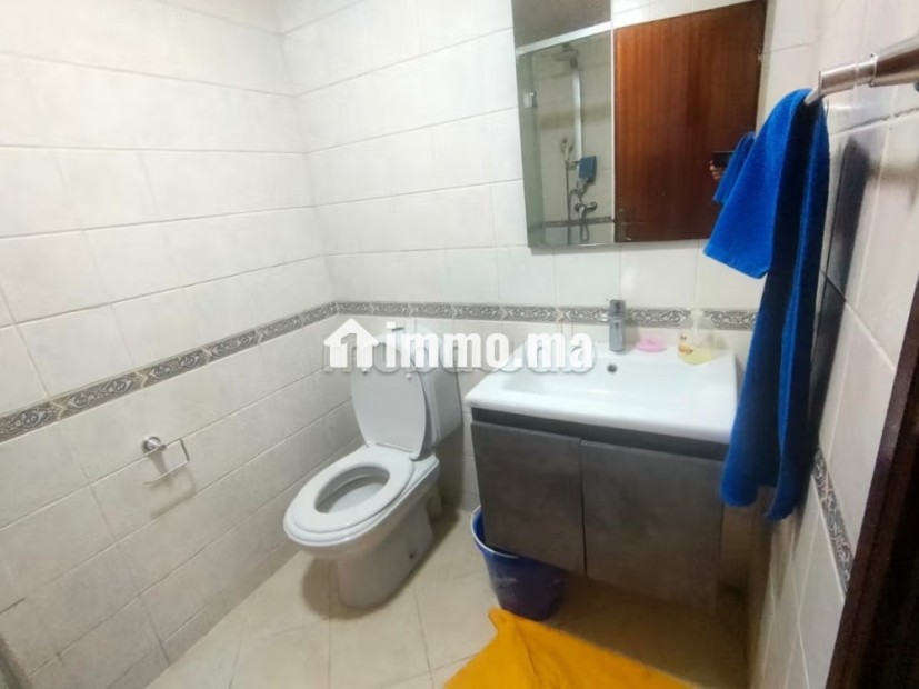 Appartement de standing au centre agdal - Location Immobilier - Rabat - photo 3