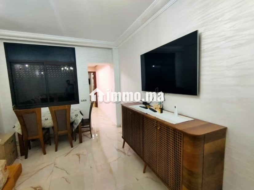 Appartement de standing au centre agdal - Location Immobilier - Rabat - photo 4