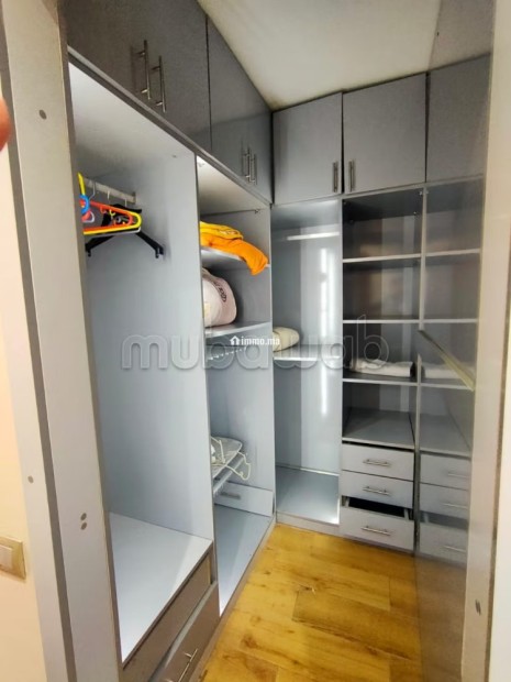 Appartement de standing au centre agdal - Location Immobilier - Rabat - photo 8