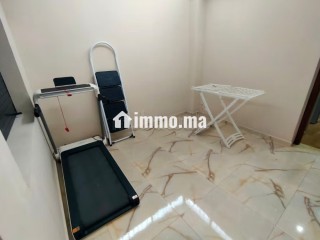 Appartement de standing au centre agdal - Appartement à louer - Rabat
