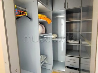 Appartement de standing au centre agdal - Appartement à louer - Rabat
