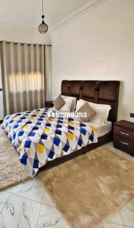 appartement-bien-equipe-et-propre-big-0