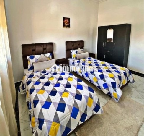 appartement-bien-equipe-et-propre-big-1
