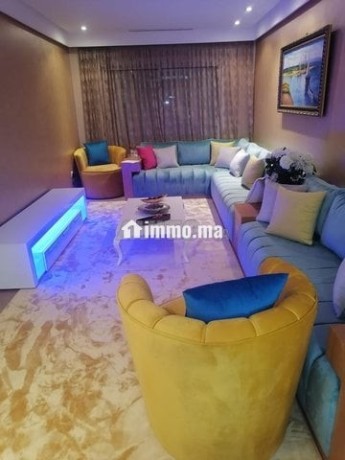 bel-appartement-meuble-sur-agdal-big-0