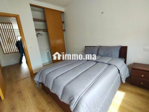 bel-appartement-meuble-sur-agdal-big-11