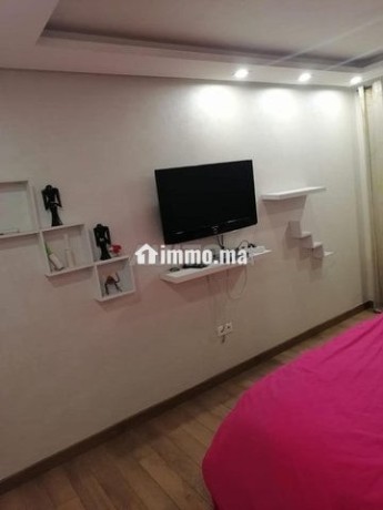 bel-appartement-meuble-sur-agdal-big-4