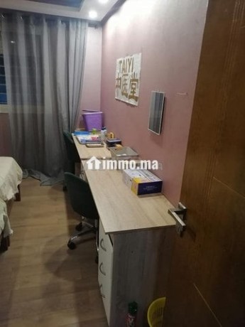 bel-appartement-meuble-sur-agdal-big-7
