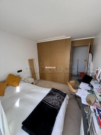 tres-bel-appartement-dans-le-haut-agdal-dans-une-residence-fermee-big-1