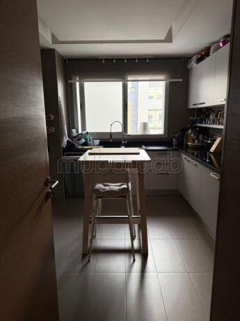 tres-bel-appartement-dans-le-haut-agdal-dans-une-residence-fermee-big-4