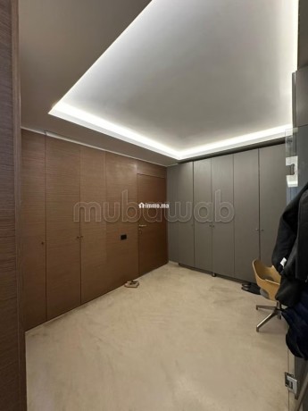 tres-bel-appartement-dans-le-haut-agdal-dans-une-residence-fermee-big-5
