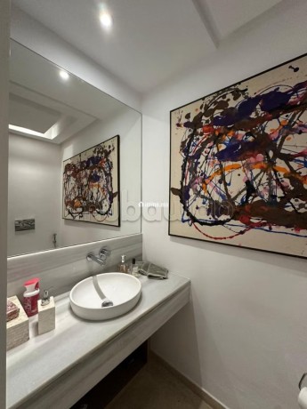 tres-bel-appartement-dans-le-haut-agdal-dans-une-residence-fermee-big-6