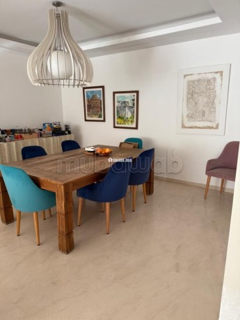 tres-bel-appartement-dans-le-haut-agdal-dans-une-residence-fermee-big-7
