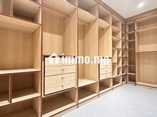 Très bel appartement en Rez de jardin sur ghandi - Appartement à louer - Casablanca