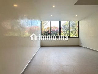 Très bel appartement en Rez de jardin sur ghandi - Appartement à louer - Casablanca