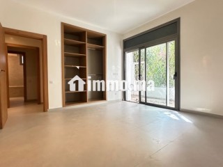Très bel appartement en Rez de jardin sur ghandi - Appartement à louer - Casablanca