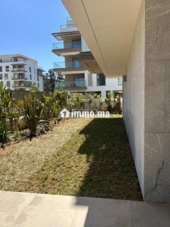 a-louer-rez-de-jardin-haut-standing-a-souissi-big-14