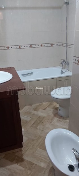 Bel appartement meublé bien situé sur agdal rabat - Location Immobilier - Rabat - photo 3