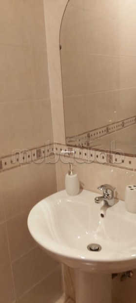 Bel appartement meublé bien situé sur agdal rabat - Location Immobilier - Rabat - photo 4