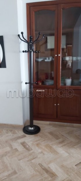 Bel appartement meublé bien situé sur agdal rabat - Location Immobilier - Rabat - photo 6