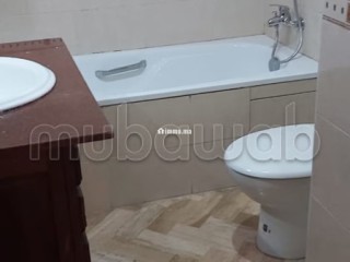 Bel appartement meublé bien situé sur agdal rabat - Appartement à louer - Rabat