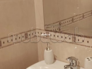 Bel appartement meublé bien situé sur agdal rabat - Appartement à louer - Rabat