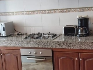 Bel appartement meublé bien situé sur agdal rabat - Appartement à louer - Rabat