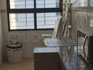Bel appartement meublé bien situé sur agdal rabat - Appartement à louer - Rabat
