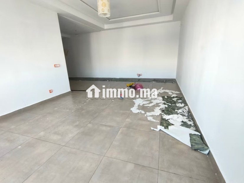 Appartement rénové en haut Agdal Rabat - Location Immobilier - Rabat - photo 2