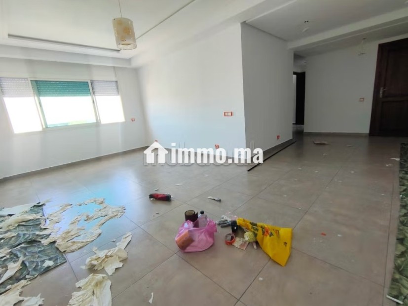 Appartement rénové en haut Agdal Rabat - Location Immobilier - Rabat - photo 3