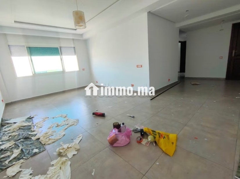 Appartement rénové en haut Agdal Rabat - Location Immobilier - Rabat - photo 4