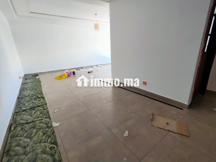 Appartement rénové en haut Agdal Rabat - Location Immobilier - Rabat - photo 5
