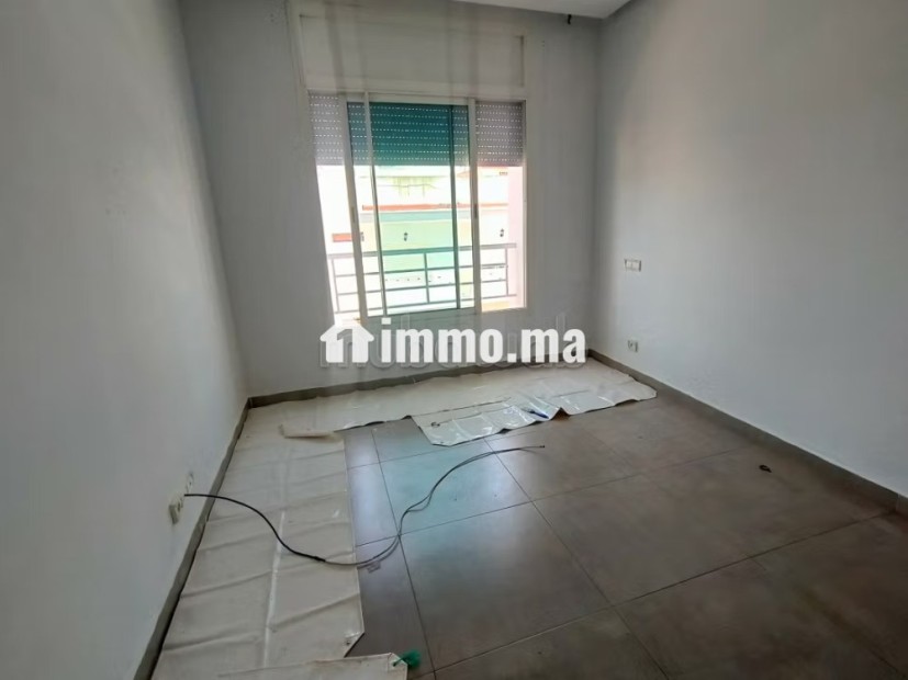 Appartement rénové en haut Agdal Rabat - Location Immobilier - Rabat - photo 8