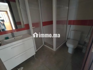 Appartement rénové en haut Agdal Rabat - Appartement à louer - Rabat