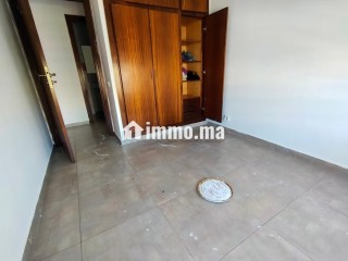 Appartement rénové en haut Agdal Rabat - Appartement à louer - Rabat